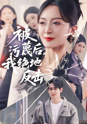 被污蔑后，我绝地反击（50集）短剧免费看大结局