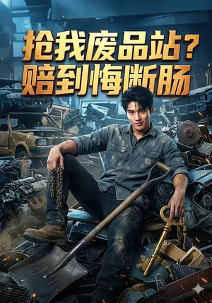 抢我废品站赔到悔断肠（51集）最新短剧火爆来袭