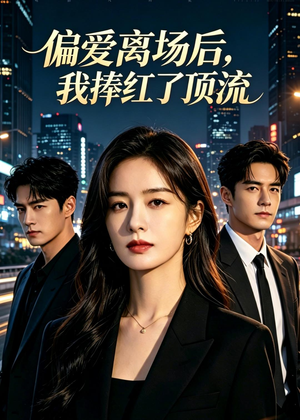 偏爱离场后，我捧红了顶流（31集）短剧完结全集限免刷