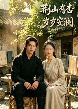 荆山有杏，岁岁安澜（50集）短剧热门推荐不容错过