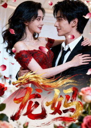 龙妈（70集）热门短剧推荐分享