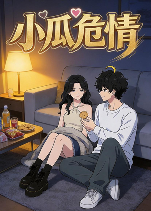 小瓜危情（12集）好看剧情短剧推荐分享