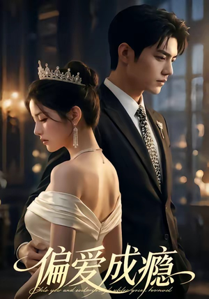 偏爱成瘾（70集）短剧收官全集限免看