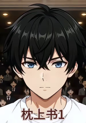 枕上书（60集）又一部超火短剧抢先看