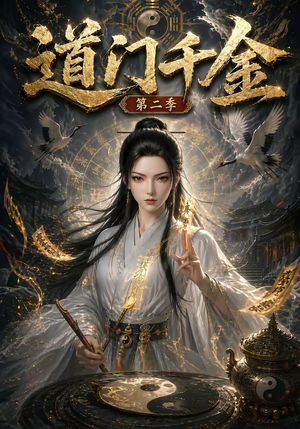 道门千金第二季（73集）好看的短剧抢先看