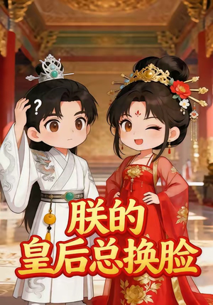 朕的皇后总换脸（38集）热门短剧推荐古装