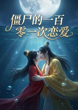 僵尸的一百零一次恋爱第二季（43集）每晚准时更新分享