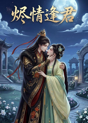 烬情逢君（20集）好看又精彩的短剧来了