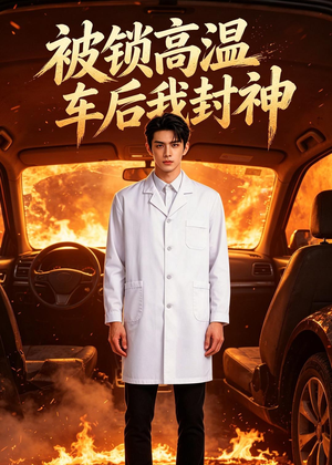被锁高温车后我封神（52集）每晚准时更新分享