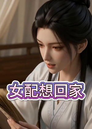 女配想回家（18集）热门古装短剧推荐
