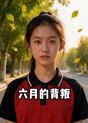 六月的背叛（21集）超火爆短剧抢先看