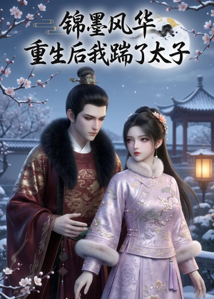 锦墨风华：重生后我踹了太子（70集）短剧热播中抢先看
