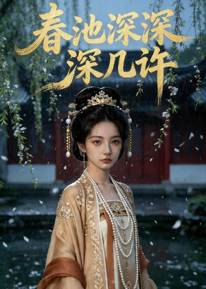 春池深深深几许（46集）左下角看全集精彩短剧