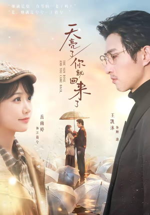 天亮了，你就回来了（63集）短剧收官全集限免看