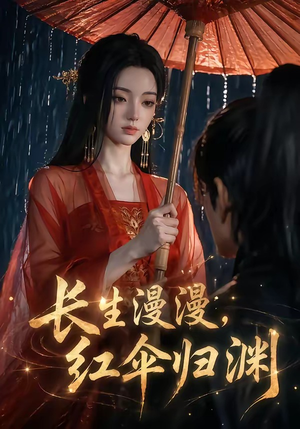 长生漫漫，红伞归渊（20集）每晚准时更新分享