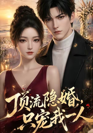 顶流隐婚：只宠我一人（90集）短剧合集杜比音效版