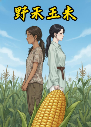 野禾玉米（22集）热门短剧持续更新