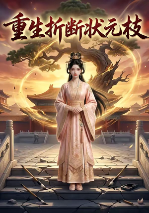 重生折断状元枝（22集）每天更新精彩短剧