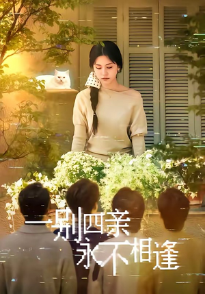 一别四亲永不相逢（65集）短剧全集无删完整版