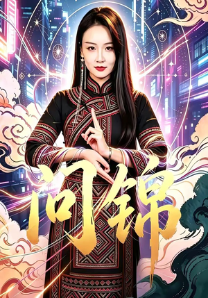 问锦（60集）短剧合集导演剪辑版