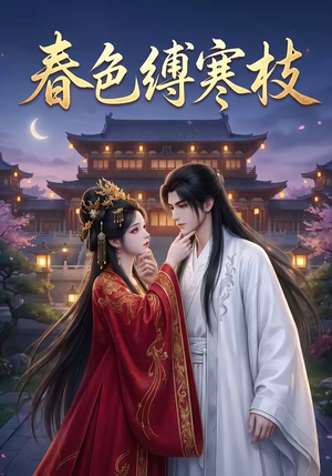 春色缚寒枝（18集）好看又上头的红果短剧