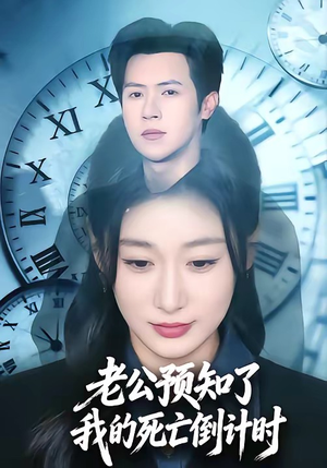 老公预知了我的死亡倒计时（65集）超好看短剧追不停