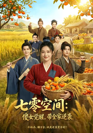 七零空间：傻女觉醒，带全家逆袭（全集）短剧收官全集限免看