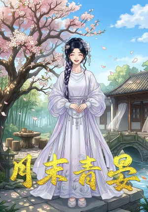 月末青晏（19集）短剧完结全集限免刷