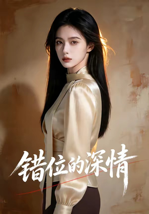 错位的深情（71集）短剧全集大结局完整版