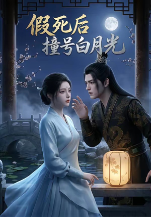 假死后撞号白月光（16集）短剧合集4K修复版