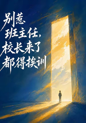 别惹班主任，校长来了都得挨训（100集）不睡觉也要看完的短剧