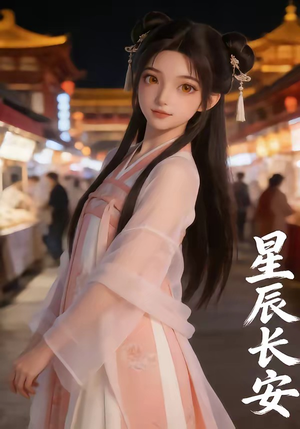 星辰长安（15集）温柔追捕短剧剧情