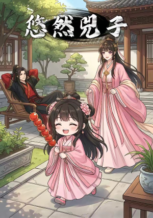 悠然兕子（76集）短剧收官全集限免看