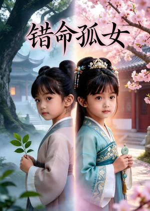 错命孤女（66集）短剧全集大结局完整版