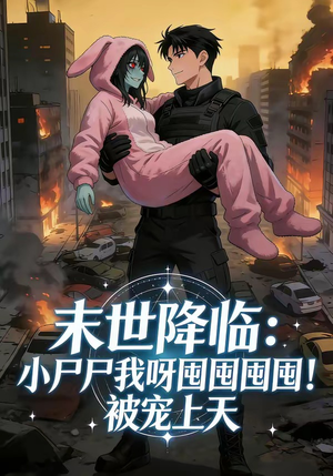 末世降临：小尸尸我呀囤囤囤囤！被宠上天（60集）热门小说改编短剧