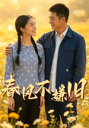 春风不嫌旧（81集）热门火爆短剧推荐
