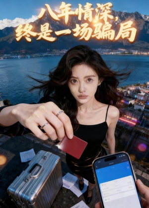 八年情深，终是一场骗局（42集）超火爆短剧抢先看全集