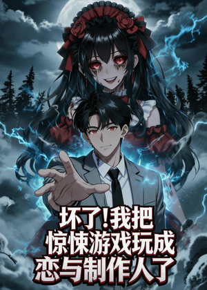 坏了！我把惊悚游戏玩成恋与制作人了（77集）短剧热映全集免费刷
