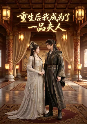 重生后，我成为了一品夫人（25集）火热短剧正在热播
