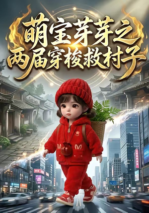 萌宝芽芽之两届穿梭救村子（73集）好看又上头的短剧来了