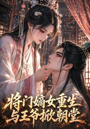 将门嫡女重生与王爷掀朝堂（62集）短剧分享好剧推荐