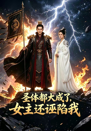 圣体都大成了，女主还诬陷我（103集）短剧追到爽大结局来了