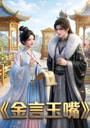 金言玉嘴（15集）短剧来了精彩继续