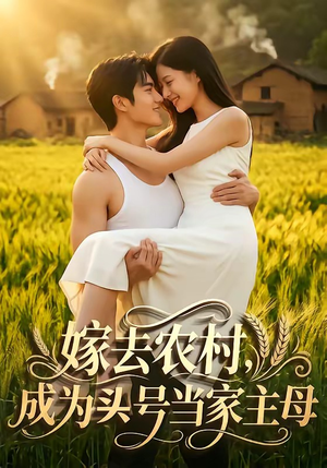 嫁去农村，成为头号当家主母（63集）短剧热播全集免费追