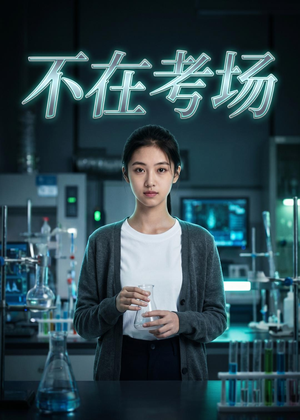 不在考场（74集）短剧大结局合集放送