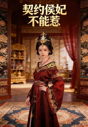 契约侯妃不能惹（55集）短剧全集VR沉浸版