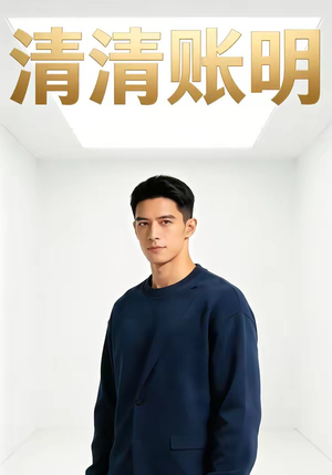 清清账明（57集）热门古装短剧推荐