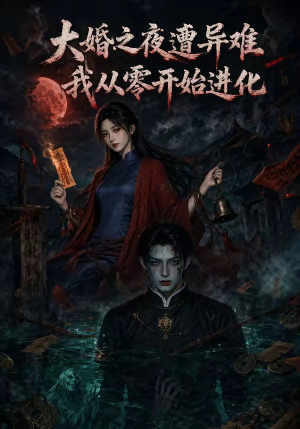 大婚之夜遭异难，我从零开始进化（70集）亿人都在追的精彩短剧