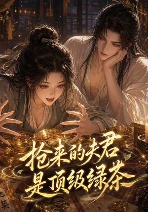抢来的夫君是顶级绿茶（20集）好看的短剧一定要分享