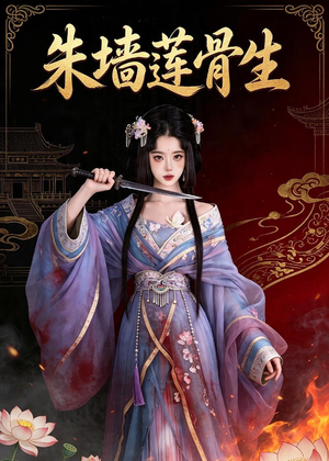 朱墙莲骨生（44集）热播短剧推荐分享